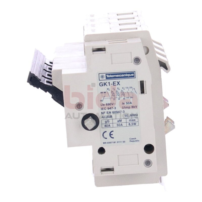 Schneider GK1-EX (025654) Trenner Isolator