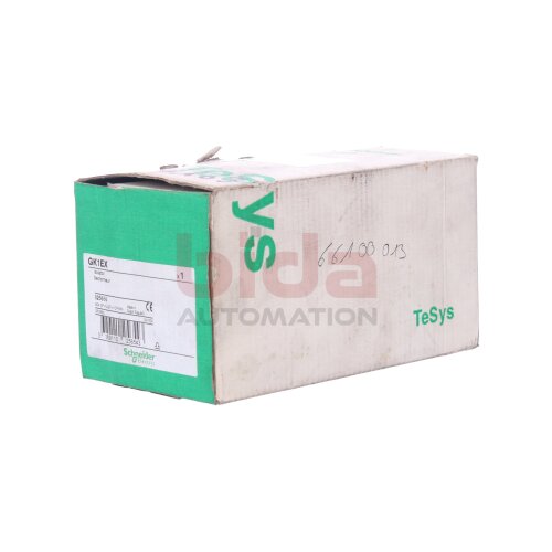 Schneider GK1-EX (025654) Trenner Isolator