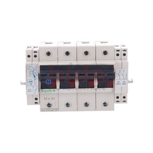 Schneider GK1-EX (025654) Trenner Isolator