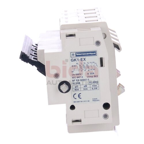 Schneider GK1-EX (025654) Trenner Isolator