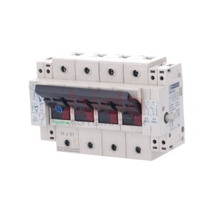 Schneider GK1-EX (025654) Trenner Isolator
