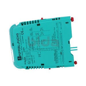 PEPPERL+FUCHS HiC2873 Ventilsteuerbaustein / valve...