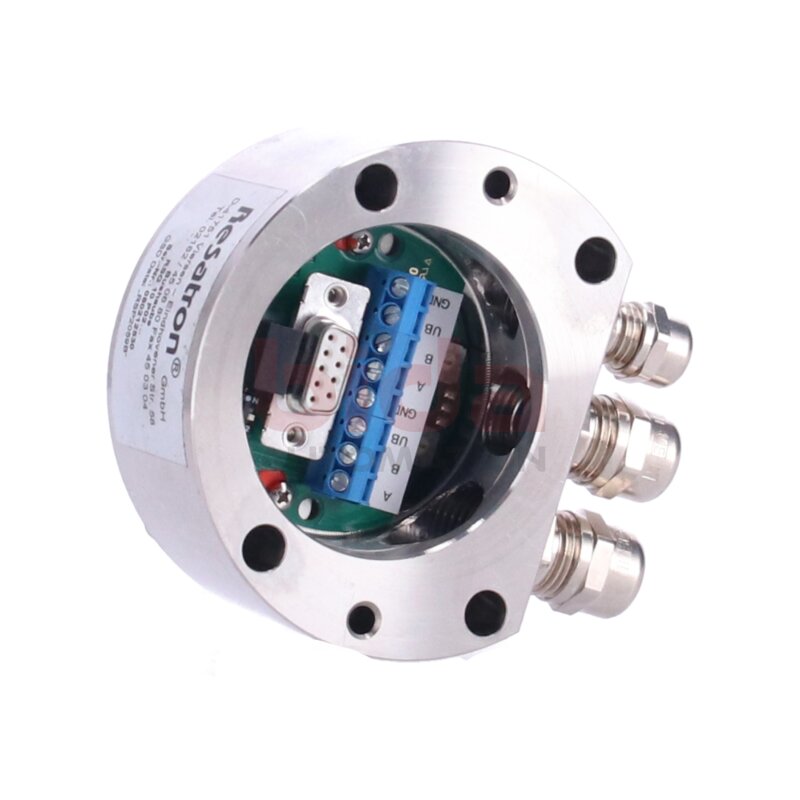 Resatron RSG 10 P02 Drehgeber Encoder