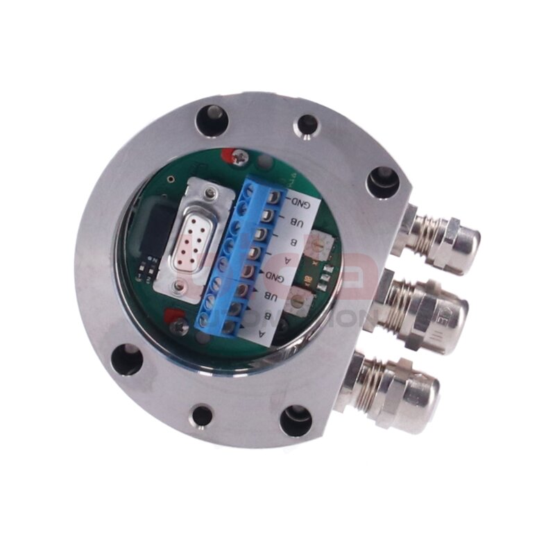 Resatron RSG 10 P02 Drehgeber Encoder
