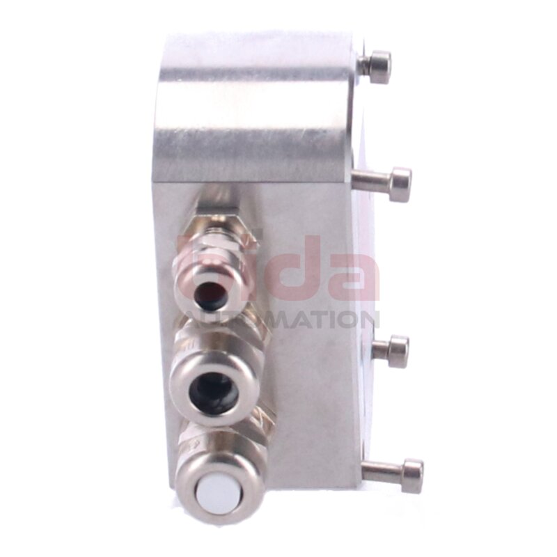 Resatron RSG 10 P02 Drehgeber Encoder