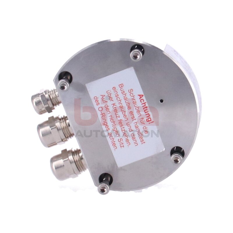Resatron RSG 10 P02 Drehgeber Encoder