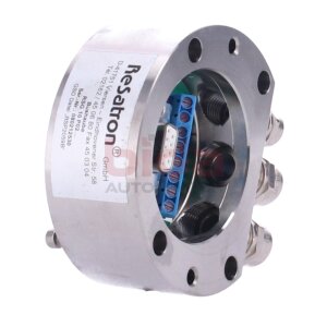 Resatron RSG 10 P02 Drehgeber Encoder