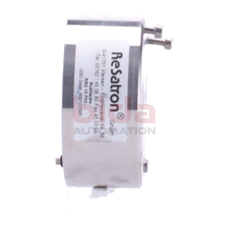 ReSatron RSG 10 P02 ... Inkrementeller Drehgeber Incremental Encoder