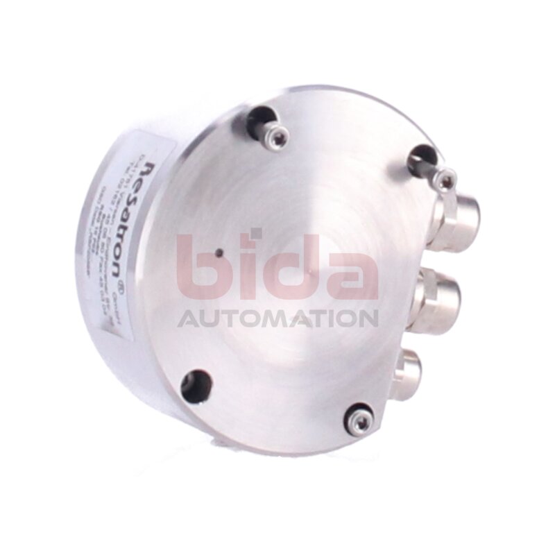 ReSatron RSG 10 P02 ... Inkrementeller Drehgeber Incremental Encoder