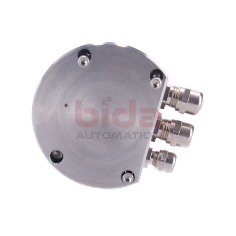 ReSatron RSG 10 P02 ... Inkrementeller Drehgeber Incremental Encoder