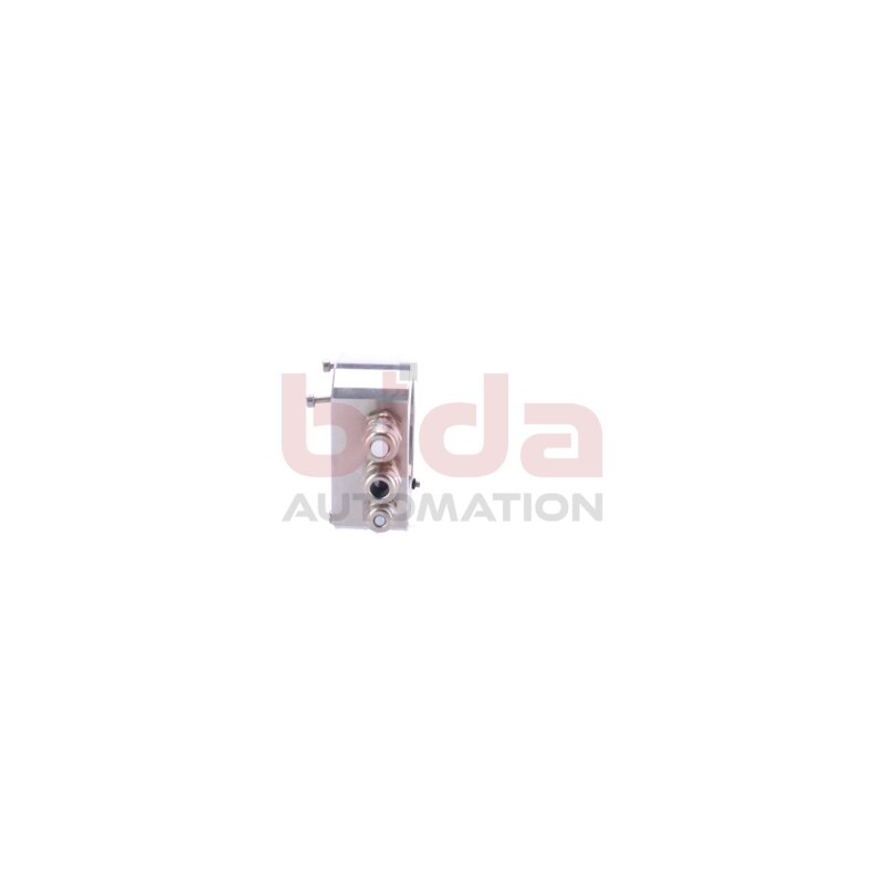 ReSatron RSG 10 P02 ... Inkrementeller Drehgeber Incremental Encoder