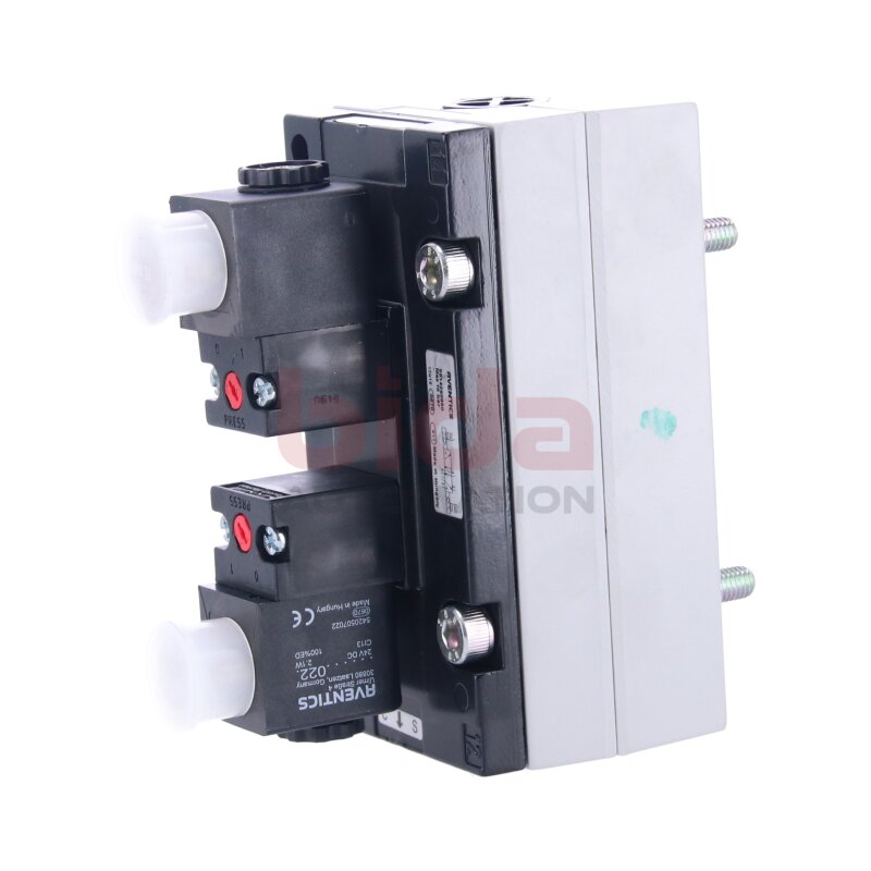 AVENTICS 5814290650 (Max 10 bar) Richtungssteuerventil Directional control valve
