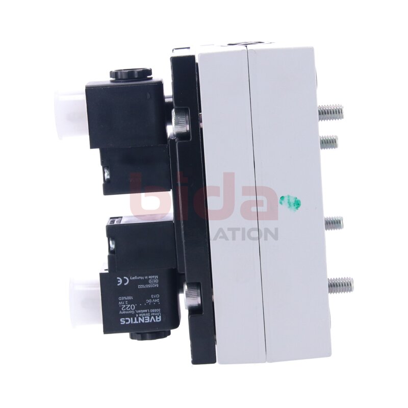 AVENTICS 5814290650 (Max 10 bar) Richtungssteuerventil Directional control valve