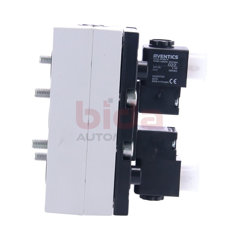 AVENTICS 5814290650 (Max 10 bar) Richtungssteuerventil Directional control valve
