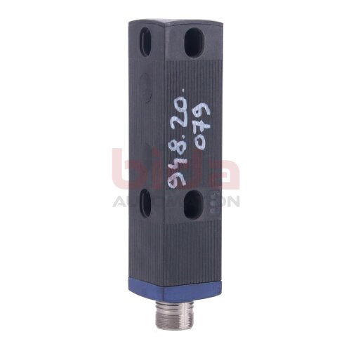 SCHMERSAL MZM 100 ST-1P2PR-a Sicherheitszuhaltung / Solenoid interlock 24V DC / 1A