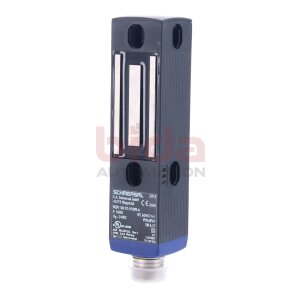 SCHMERSAL MZM 100 ST-1P2PR-A Sicherheitszuhaltung /...