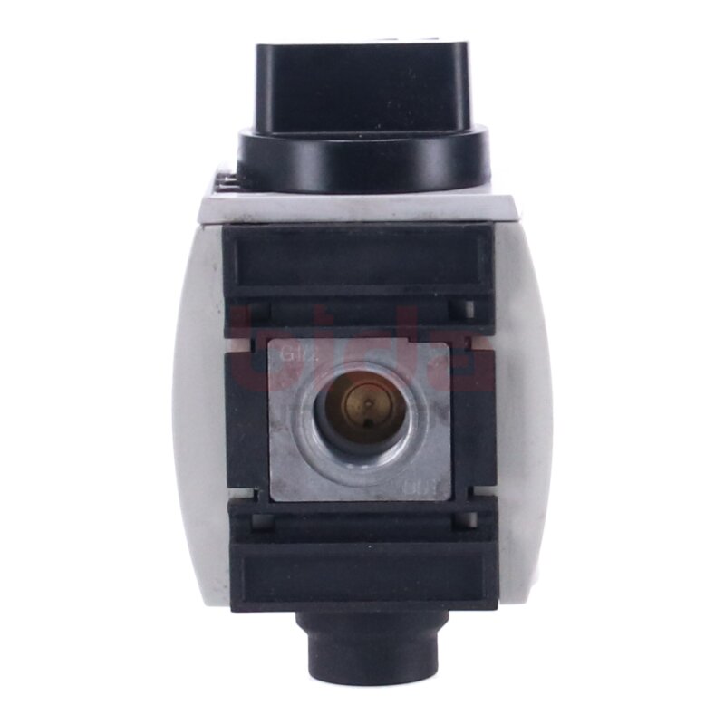 Rexroth R412007261(AS3-BAU-6012-MAN) Absperrventil Shut-off valve