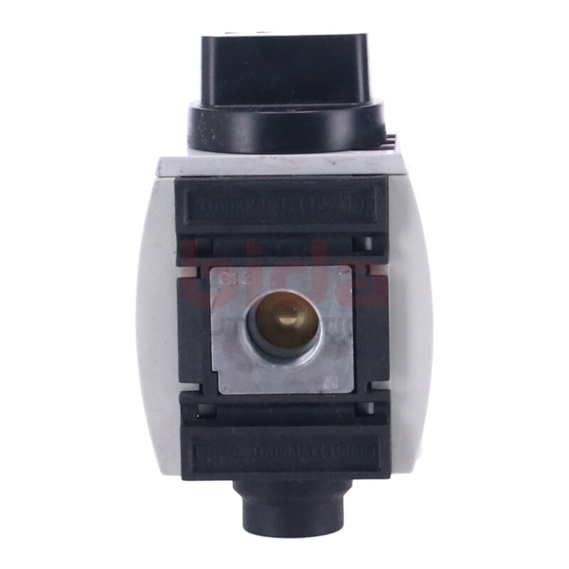 Rexroth R412007261(AS3-BAU-6012-MAN) Absperrventil Shut-off valve