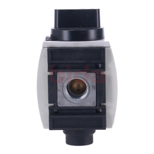 Rexroth R412007261(AS3-BAU-6012-MAN) Absperrventil Shut-off valve