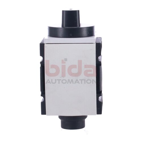 Rexroth R412007261(AS3-BAU-6012-MAN) Absperrventil Shut-off valve