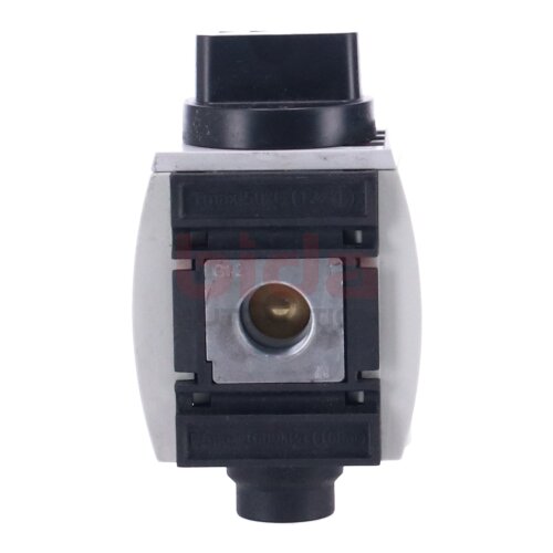 Rexroth R412007261(AS3-BAU-6012-MAN) Absperrventil Shut-off valve