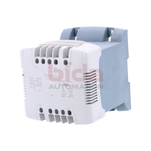 Legrand  044216 Sicherheitstransformator Safety isolating transformer