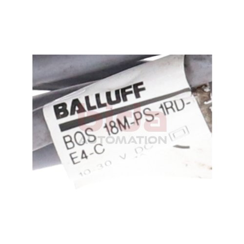 Balluf BOS 18M-PS-1RD-E4-C Sensoren