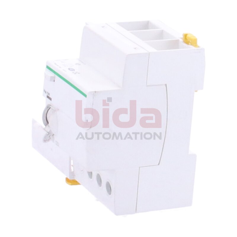 Schneider A9Q11325 Zus&auml;tzlicher Fehlerstromschutzschalter 3P Add-on residual current device