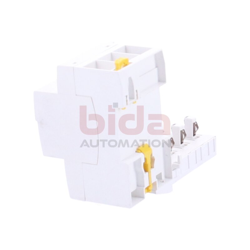Schneider A9Q11425 Zus&auml;tzlicher Fehlerstromschutzschalter 4P Add-on residual current device
