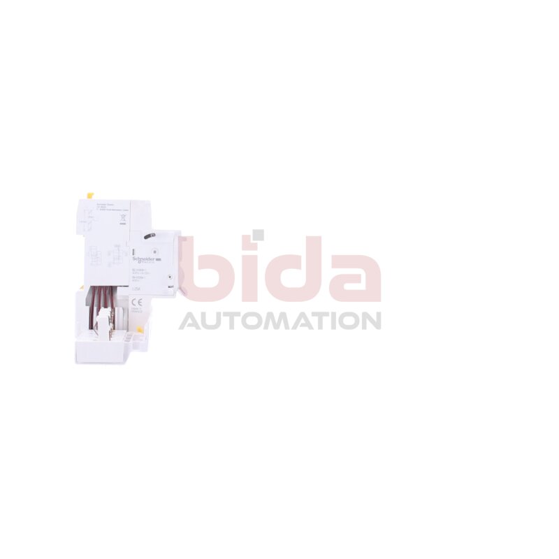 Schneider A9Q11425 Zus&auml;tzlicher Fehlerstromschutzschalter 4P Add-on residual current device
