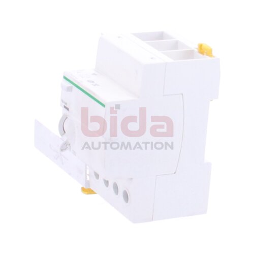 Schneider A9Q11425 Zus&auml;tzlicher Fehlerstromschutzschalter 4P Add-on residual current device