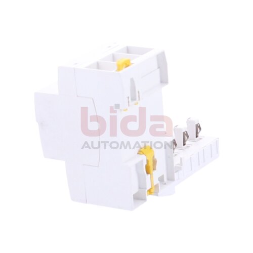 Schneider A9Q11425 Zus&auml;tzlicher Fehlerstromschutzschalter 4P Add-on residual current device