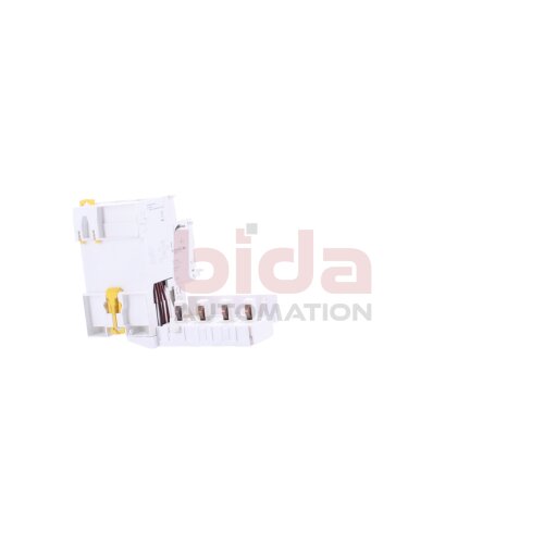 Schneider A9Q11425 Zus&auml;tzlicher Fehlerstromschutzschalter 4P Add-on residual current device
