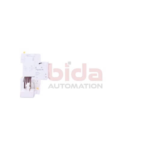 Schneider A9Q11425 Zus&auml;tzlicher Fehlerstromschutzschalter 4P Add-on residual current device