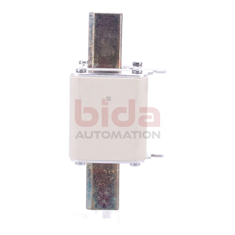 Siemens 3NA3 260 NH-Sicherungseinsatz, NH fuse-link / 500V AC / 400V DC