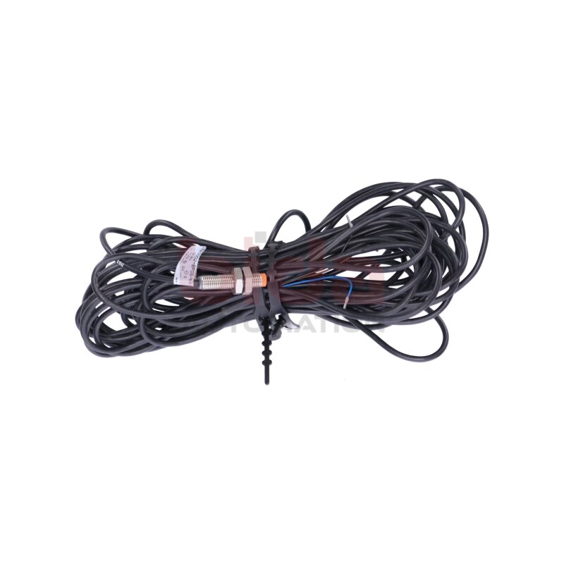 ifm electronic IEB3002-BP0G/V4A/IE5272 N&auml;hrungsschalter Proximity Switch