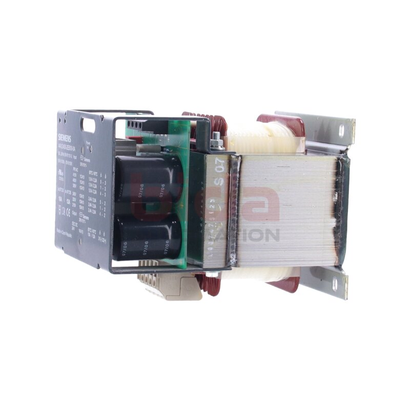 Siemens 4AV2400-2EB00-0A / 4AV2 400-2EB00-0A Stromversorgung / Power supply 24 V DC