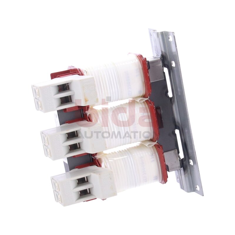 Siemens 4EP3500-0US00 / 4EP3500-0US00 Netzdrossel f. FU / Mains choke f. FU / V DC 480 / Hz 50/60
