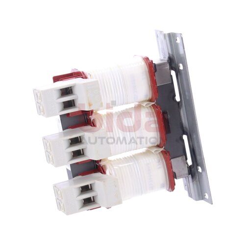 Siemens 4EP3500-0US00 / 4EP3500-0US00 Netzdrossel f. FU / Mains choke f. FU / V DC 480 / Hz 50/60