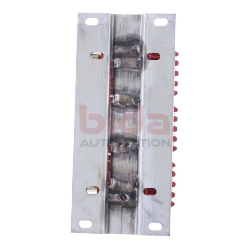 Siemens 4EP3500-0US00 / 4EP3500-0US00 Netzdrossel f. FU / Mains choke f. FU / V DC 480 / Hz 50/60
