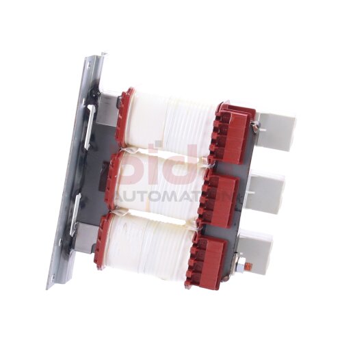 Siemens 4EP3500-0US00 / 4EP3500-0US00 Netzdrossel f. FU / Mains choke f. FU / V DC 480 / Hz 50/60