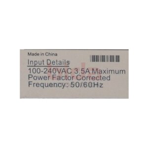 LAMBDA DLP240-24-1/E Industrie-Hutschienennetzteil DIN...