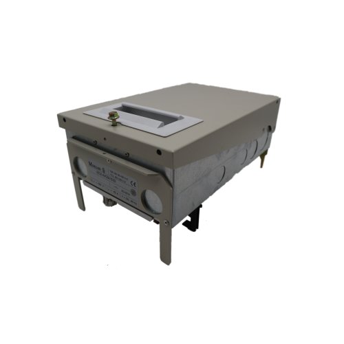 Moeller BD2-AK2X/S33 Abgangskasten Outlet box