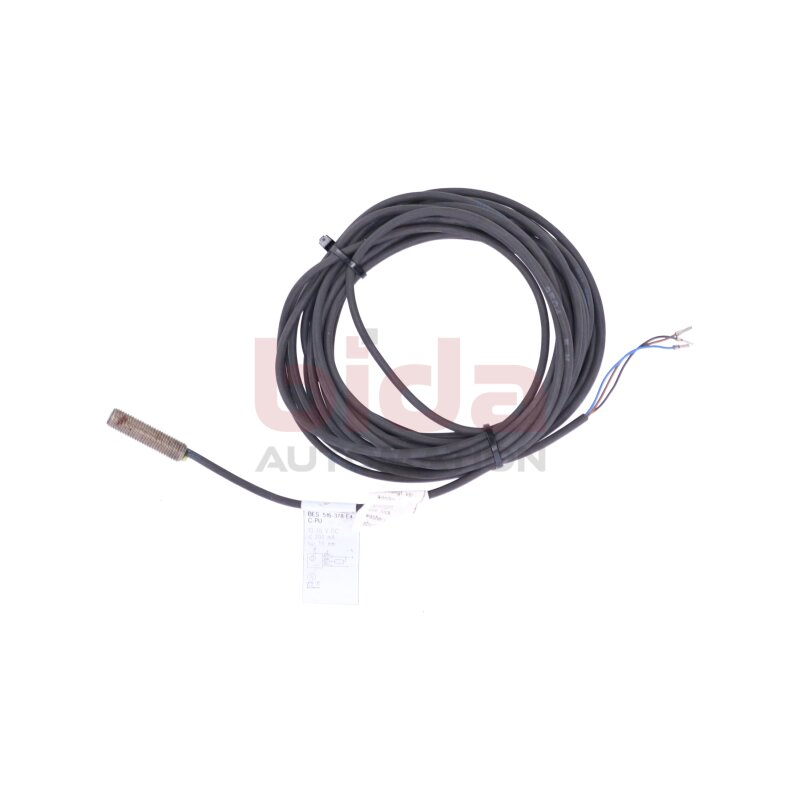 Balluff BES 516-378-E4-C-PU N&auml;hrungssensor Proximity Sensor
