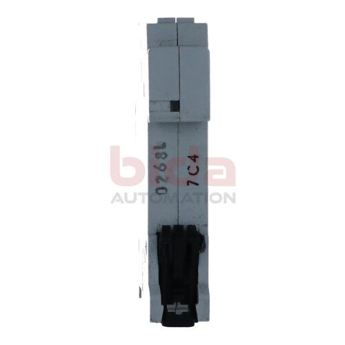 ABB S201M-C4 / S 201 M C4 Leitungsschutzschalter Circuit breaker