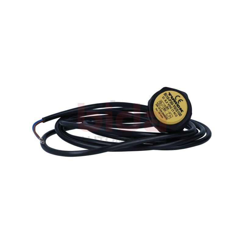 TURCK Bi10-P30-Y0/S100 Induktiver Sensor Inductive sensor