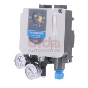 SMC IP8100-030-X14-W Elektro-pneumatischer...