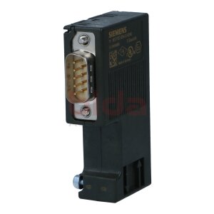 Siemens 6ES7972-0BA12-0XA0 / 6ES7 972-0BA12-0XA0 SIMATIC...