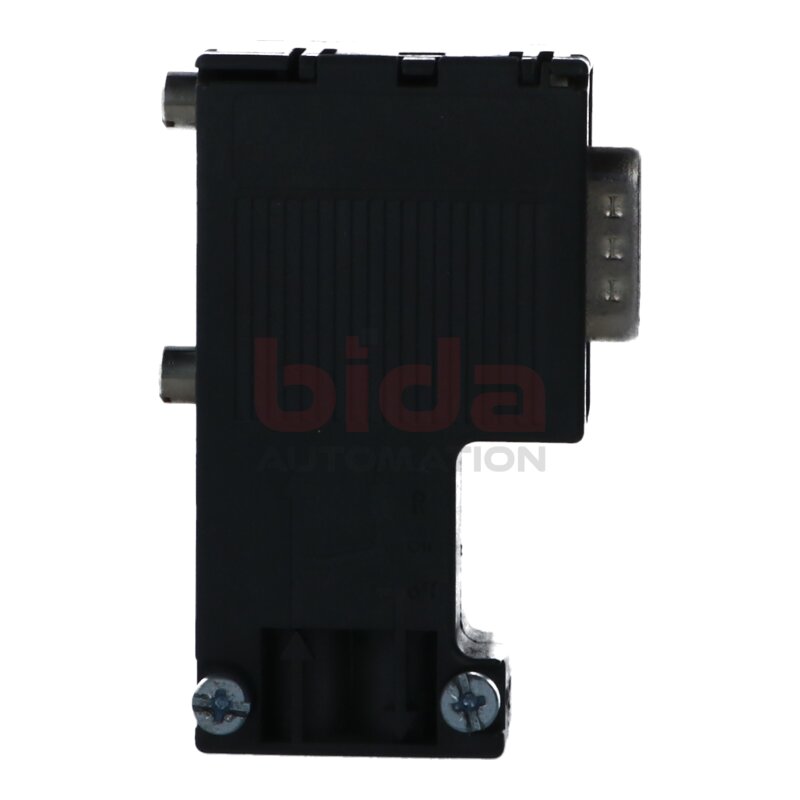 Siemens 6ES7972-0BB12-0XA0 / 6ES7 972-0BB12-0XA0 SIMATIC DP, ANSCHLUSSSTECKER FUER PROFIBUS / SIMATIC DP, CONNECTOR FOR PROFIBUS