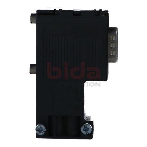 Siemens 6ES7972-0BB12-0XA0 / 6ES7 972-0BB12-0XA0 SIMATIC DP, ANSCHLUSSSTECKER FUER PROFIBUS / SIMATIC DP, CONNECTOR FOR PROFIBUS